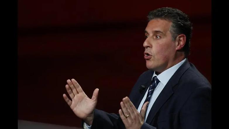 Di Matteo: &laquo;Altro che correnti. A condizionare il Csm anche cordate di polizia giudiziaria&raquo;