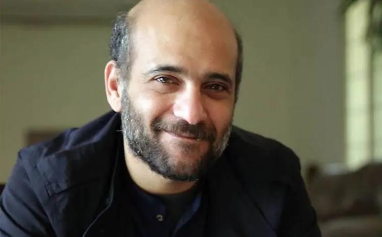 Salvate Ramy Shaat nelle mani di al Sisi come Patrick Zaki