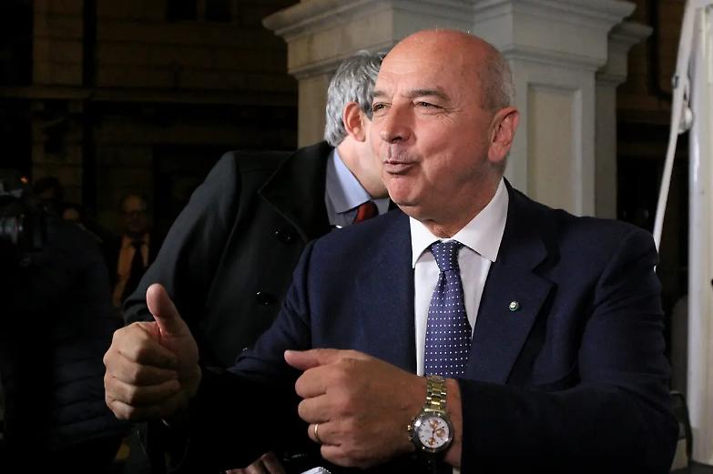 Il sindaco Dipiazza: &laquo;Se esistesse il diritto a non manifestare l&rsquo;avrei gi&agrave; applicato&raquo;