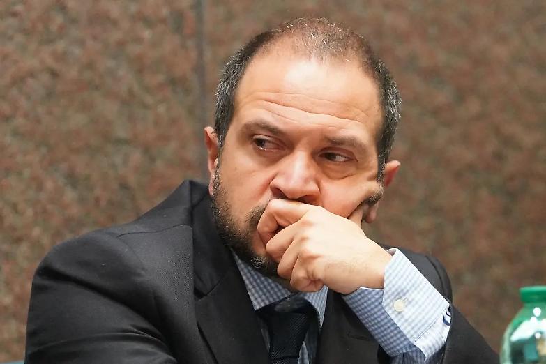 Trasferimento d'urgenza: il Csm "punisce" il magistrato Riccardo De Vito