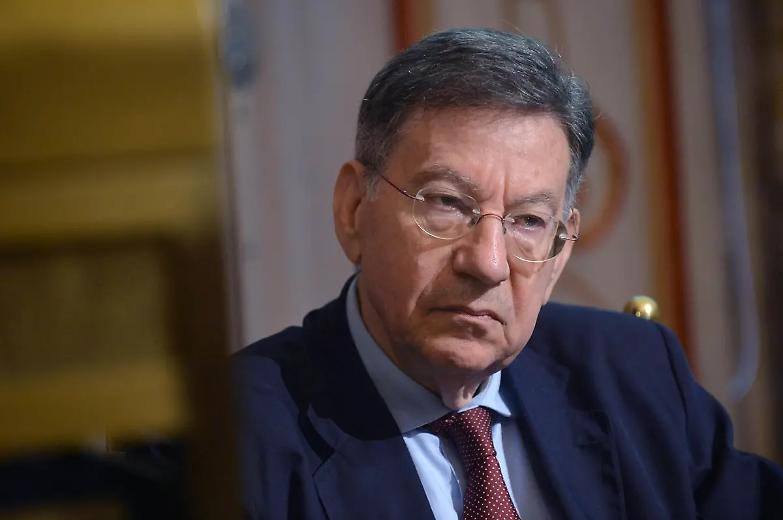 Mirabelli: &laquo;Un lockdown per i no vax? Misura discriminatoria&raquo;