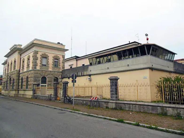 Udine, una vera e propria rivoluzione per il carcere di via Spalato del 1925