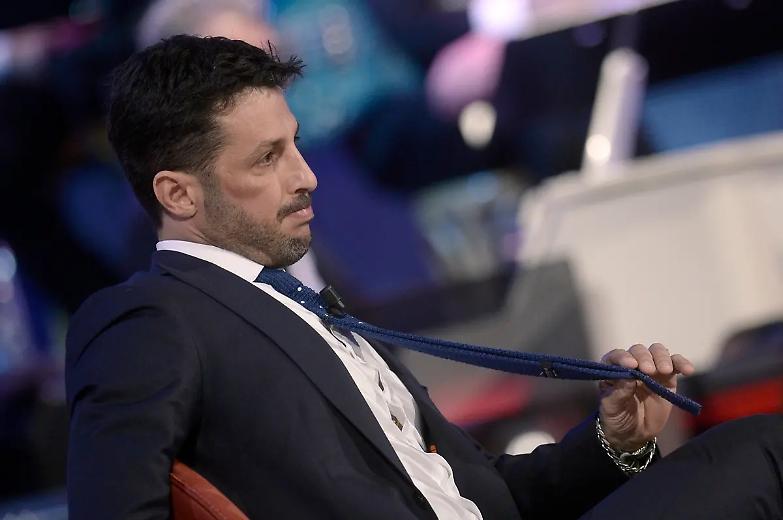 Assolto Fabrizio Corona: aveva offeso Selvaggia Lucarelli in tv