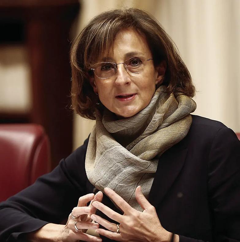 Il tour americano della ministra Cartabia. Prove tecniche di Quirinale