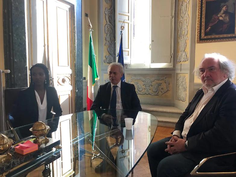 L&rsquo;avvocatura italiana scende in campo per la liberazione di Paul Rusesabagina