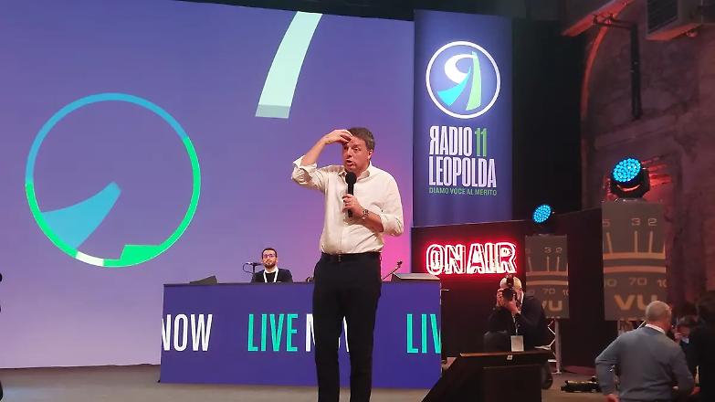 Renzi: &laquo;Io so di non aver violato la legge, spero possano dirlo anche i pm&raquo;