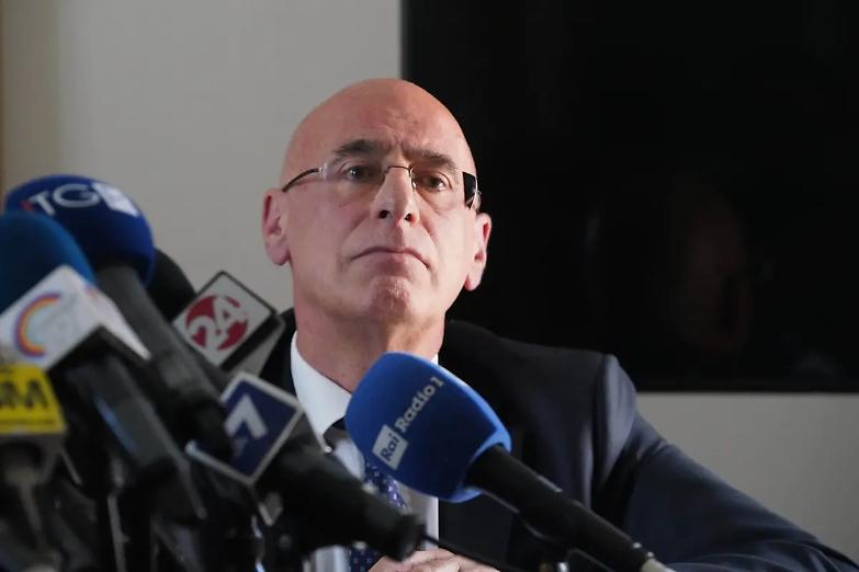 Procura di Roma, il pg di Cassazione: inammissibile il ricorso di Prestipino