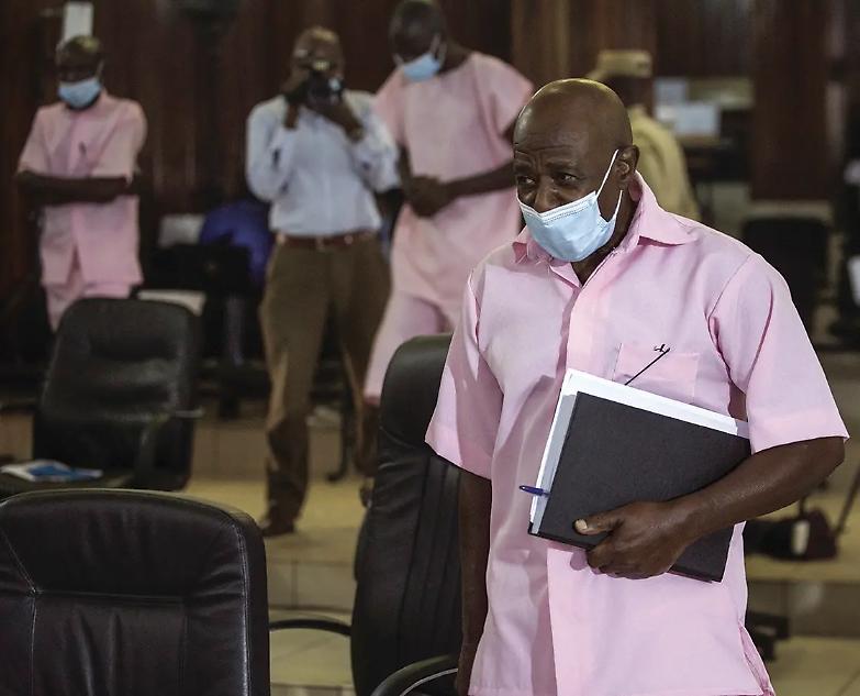 &laquo;L&rsquo;eroe di Hotel Rwanda va liberato&raquo;: il Cnf chiede la mobilitazione dell&rsquo;Italia