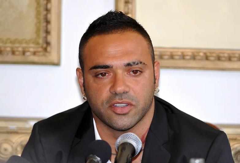 Miccoli, l'ex calciatore della Juve in carcere per estorsione mafiosa