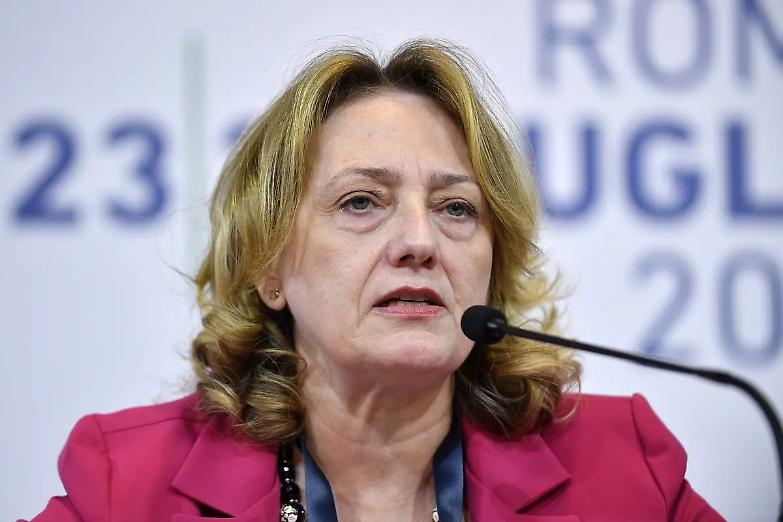 Maria Masi: &laquo;L'avvocatura in prima linea contro la violenza di genere&raquo;