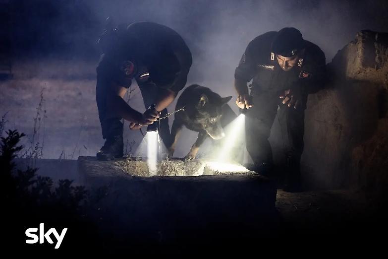 Su Sky arriva Avetrana, l&igrave; dove nacque il buco nero dell&rsquo;inchiesta mediatica