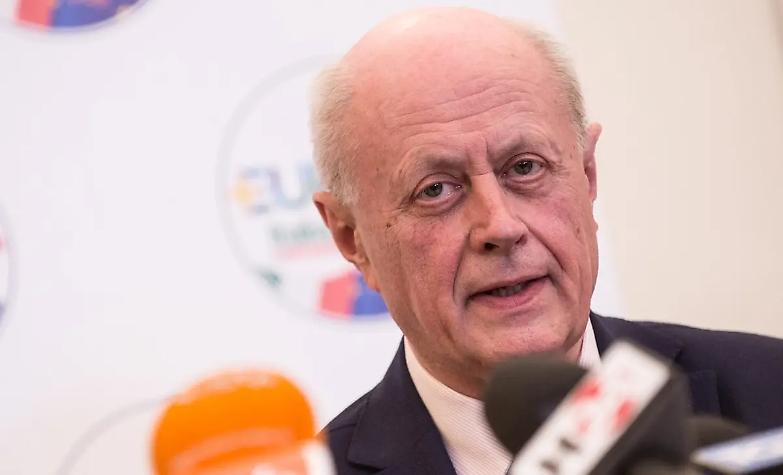 Tabacci non ha dubbi: &laquo;Al Quirinale serve ancora Mattarella&raquo;