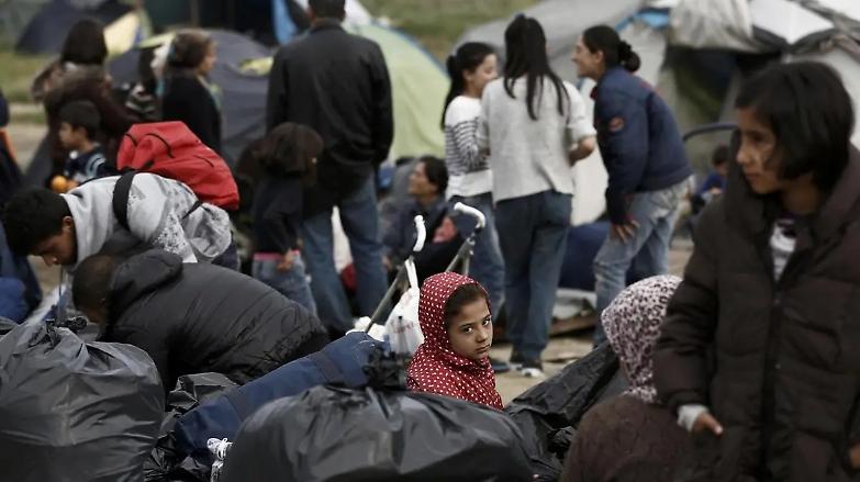 La brutalit&agrave; di Frontex anche contro i volontari di Asgi