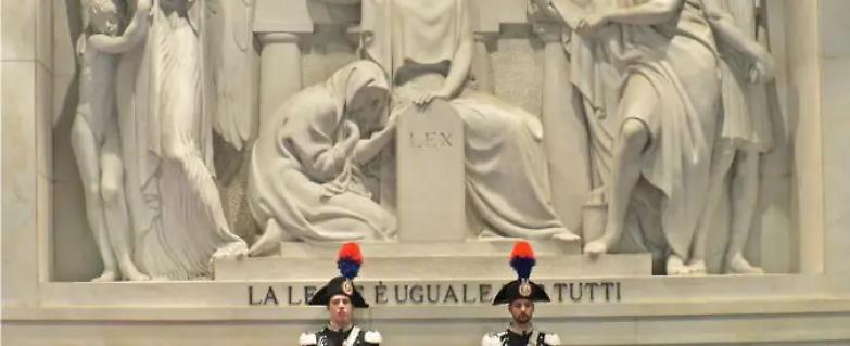 Cos&igrave; il mito della giustizia rapida ha minato il giusto processo