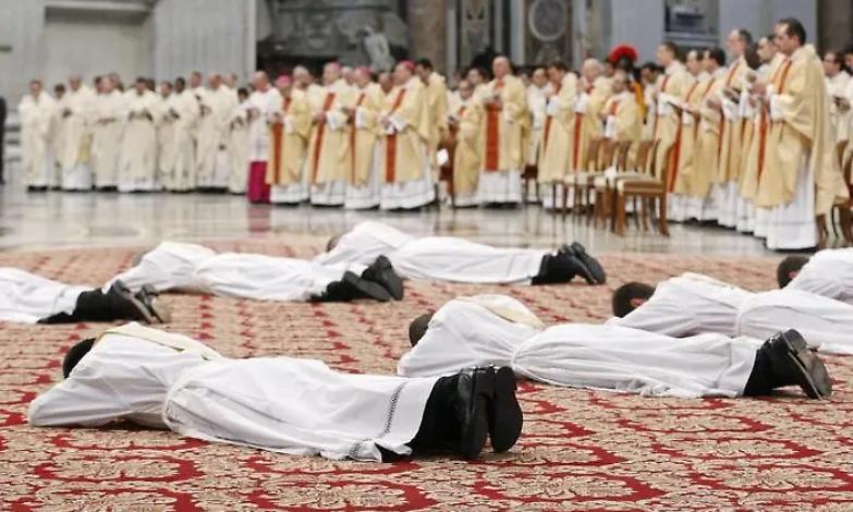 La storia di Maurizio Scala: da pensionato a sacerdote