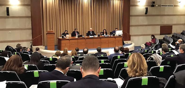 Camere arbitrali e organismi di mediazione: il convegno a Roma