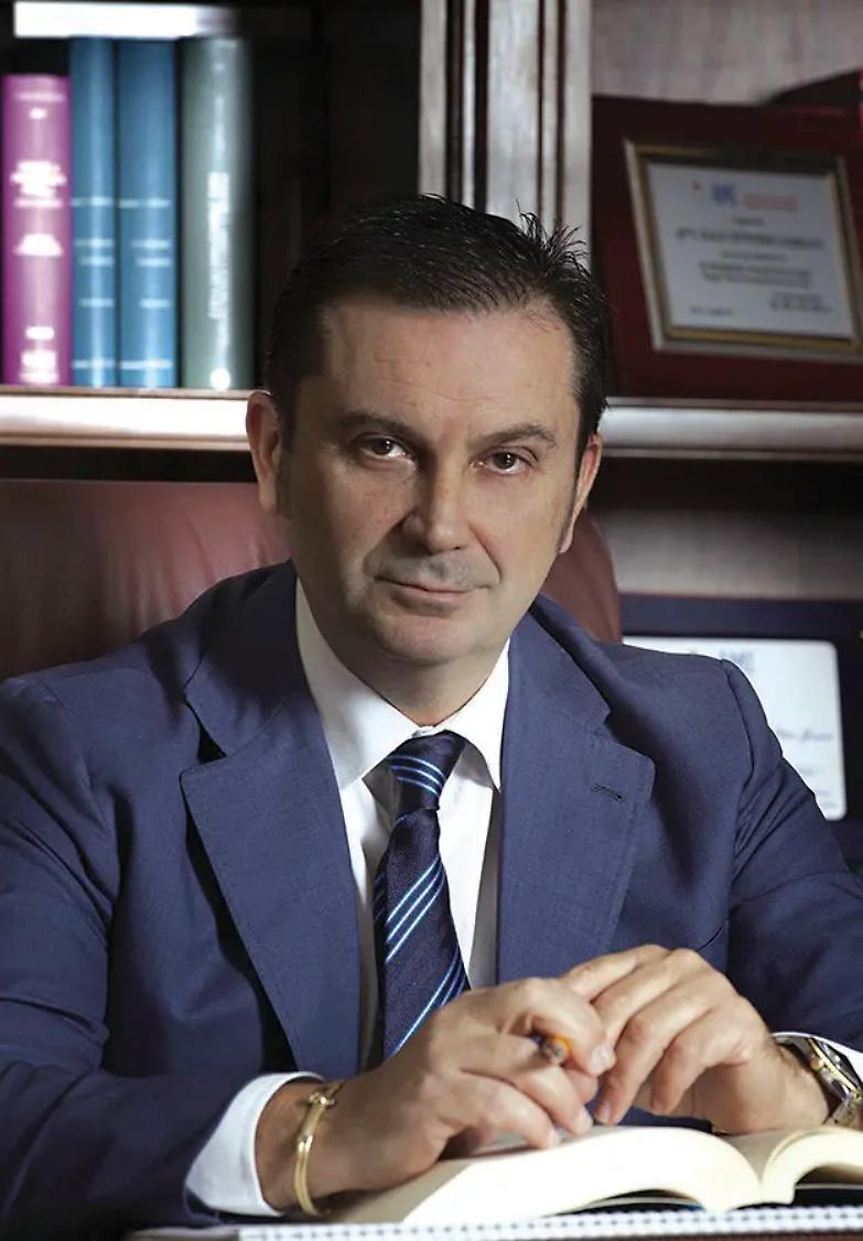 Gassani: &laquo;Riforma del civile: bene il Tribunale della famiglia, ma servono fondi&raquo;