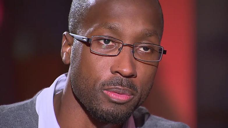 Rudy Guede: &laquo;Ho cercato di salvare Meredith, Amanda sa la verit&agrave;&raquo;