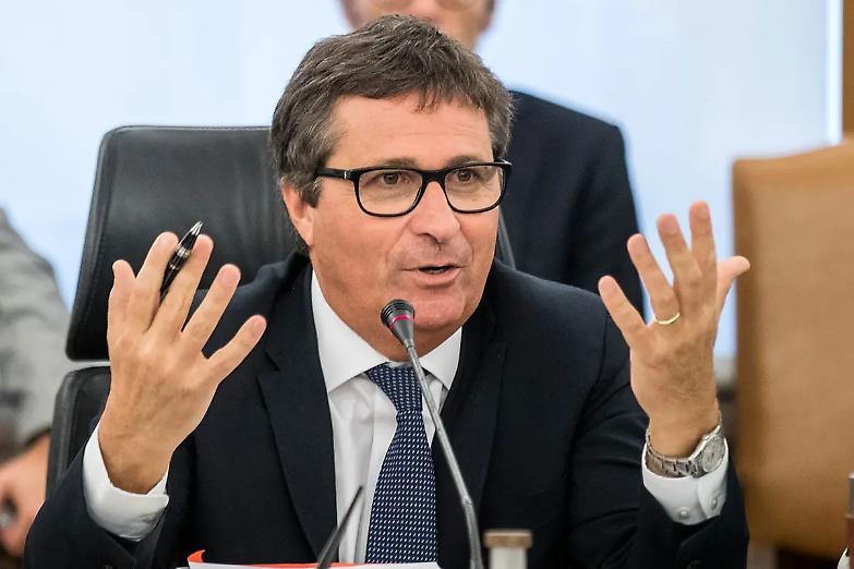 Ermini: &laquo;Alta corte disciplinare? Necessario iniziare a parlarne&raquo;