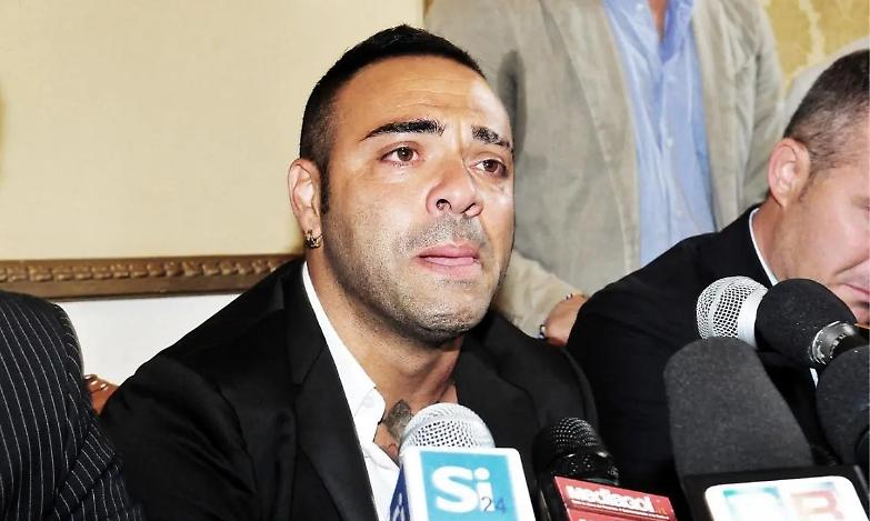 Fabrizio Miccoli e gli altri: senza benefici e murati vivi da una legge assurda