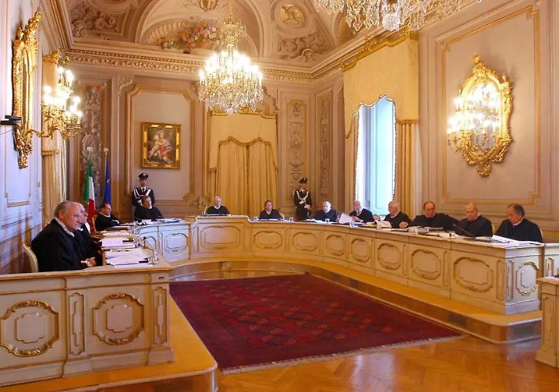 Referendum sulla giustizia, la Consulta si pronuncer&agrave; a febbraio