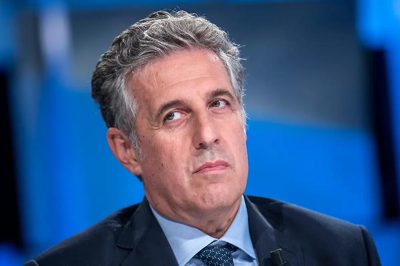 Il j'accuse di Di Matteo: &laquo;Magistratura collaterale con la politica&raquo;