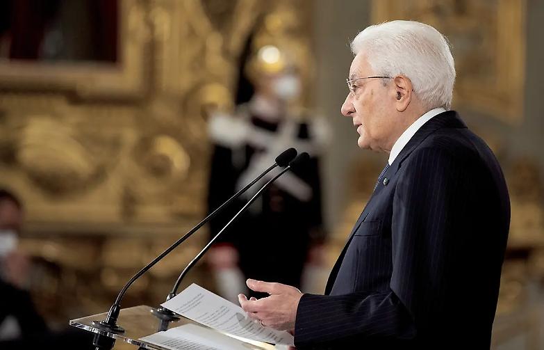 Il Pd ci prova: una riforma su misura per Mattarella