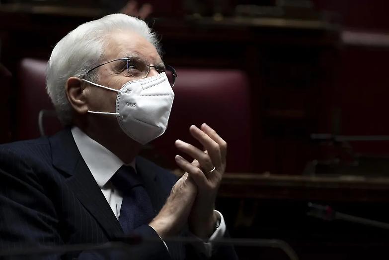 Mattarella bis? Lo &ldquo;stalking&rdquo; dei partiti &laquo;stupisce&raquo; il Colle