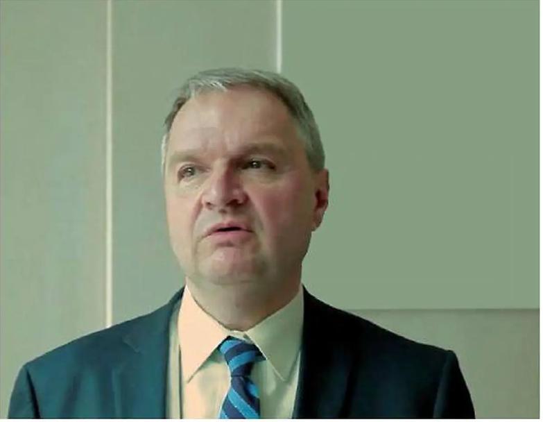 Il professor Luigi Bonizzi: &laquo;Siamo tra i pi&ugrave; vaccinati Tranne alcuni che vivono nel mondo della Disney&raquo;