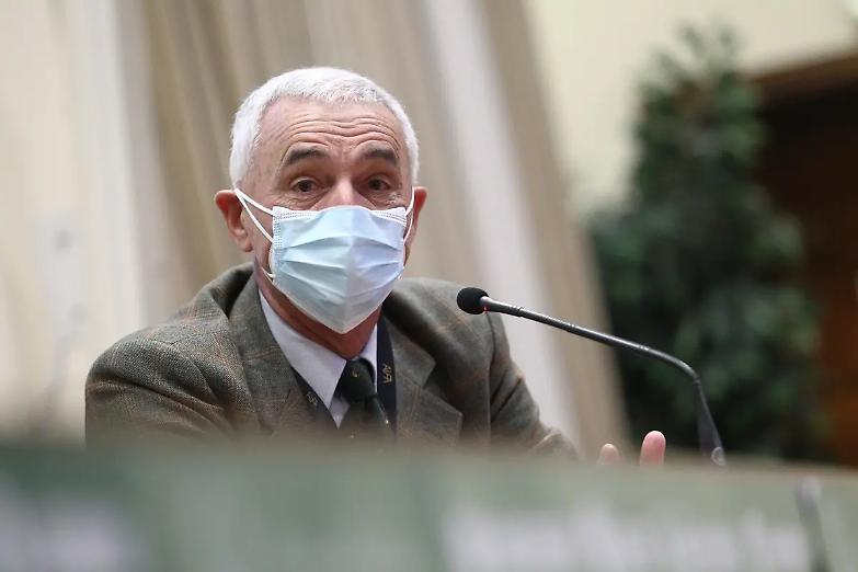 Pal&ugrave;: &laquo;Vaccini ai bambini sicuri&raquo;. In arrivo quelli per 0-5 anni