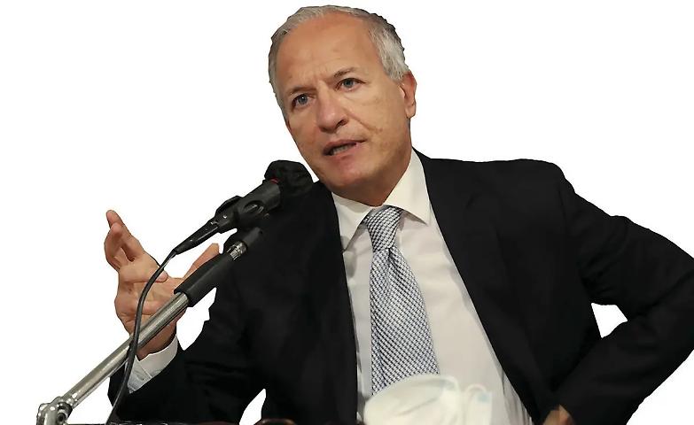 Vinicio Nardo: &laquo;Vincoli per la difesa? Imponeteli anche ai giudici&raquo;