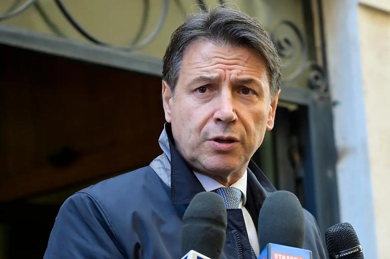 Suppletive di Roma, Conte &laquo;declina&raquo; l'invito del Pd