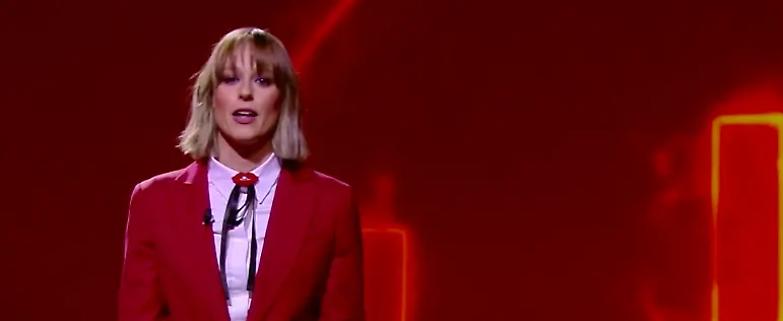 Pellegrini: &laquo;Se sei un&rsquo;atleta donna e hai delle relazioni sei la "mangiauomini"&raquo;