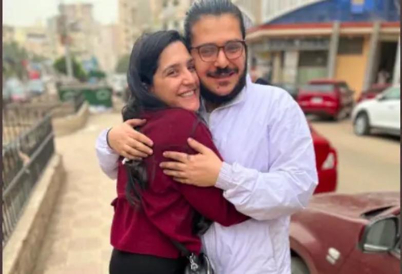 Patrick Zaki &egrave; libero