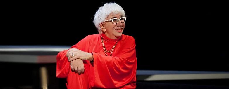 Addio a Lina Wertmuller, protagonista del cinema italiano
