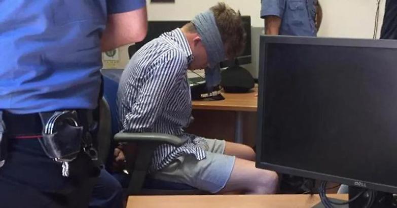 Caso Cerciello Rega, il carabiniere che scatt&ograve; la foto va a processo