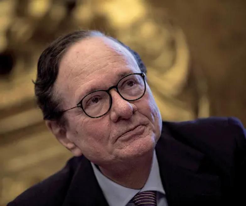 &laquo;La forzatura sul gip Ghitti dimostra che Mani pulite fu un&rsquo;operazione politica&raquo;