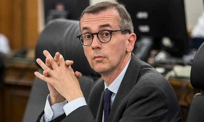 Csm, il consigliere Benedetti: &laquo;Serve coraggio: s&igrave; al sorteggio temperato&raquo;