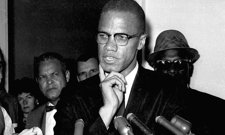 Non fu lui ad uccidere Malcom X, ora chiede 20 milioni di dollari