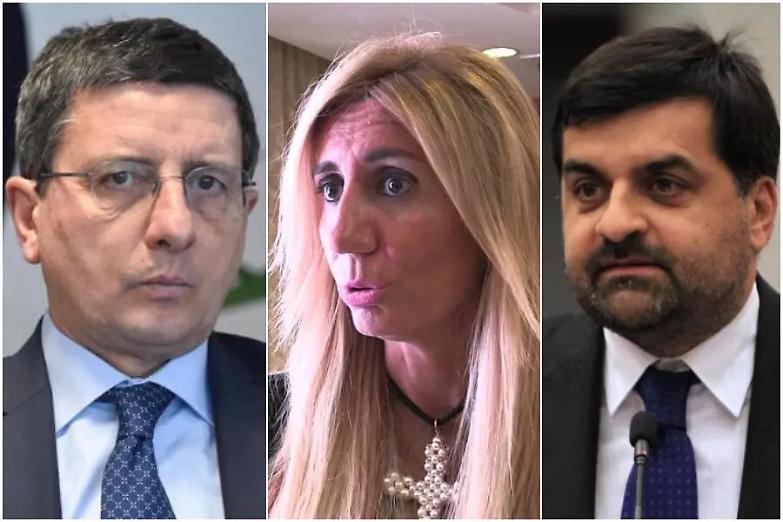 Sanzione disciplinare al procuratore Creazzo. Lui: "Sentenza ingiusta, sono innocente"