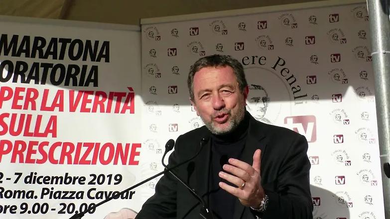 La versione di Caiazza: &laquo;&Egrave; la carriera unica a fiaccare la terziet&agrave; nei confronti del pm&raquo;