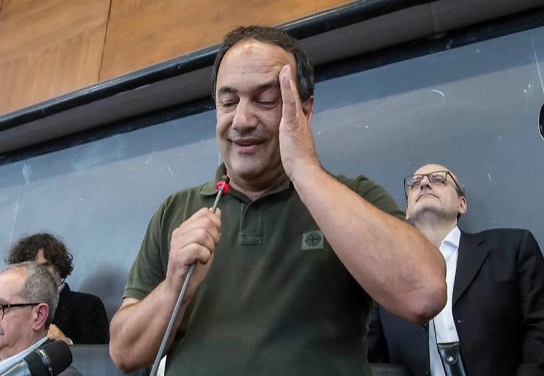 I legali di Lucano: &laquo;Quelle motivazioni negano la verit&agrave;&raquo;