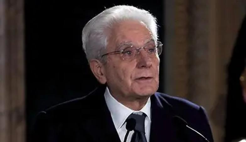 Il gran rifiuto di Mattarella diventa un inciso sui pezzi di Breda