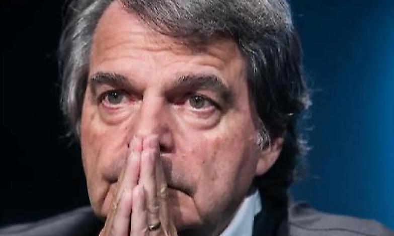 Brunetta: &laquo;Al Quirinale non ci si candida, dico no ad elezioni anticipate&raquo;