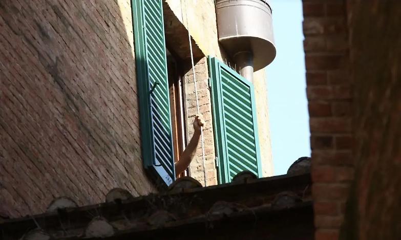 Caso David Rossi, il Ris simula la caduta dalla finestra