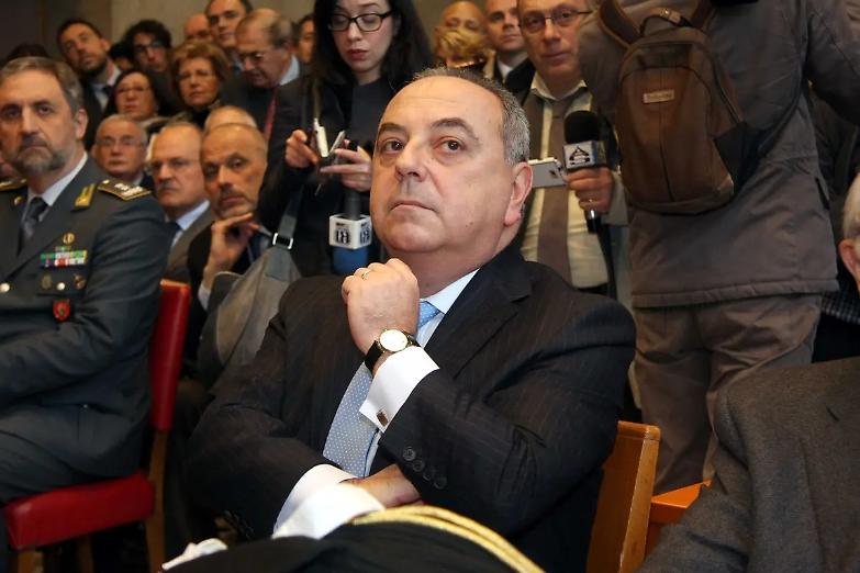 Lo Voi conquista Roma: l'era Pignatone continua