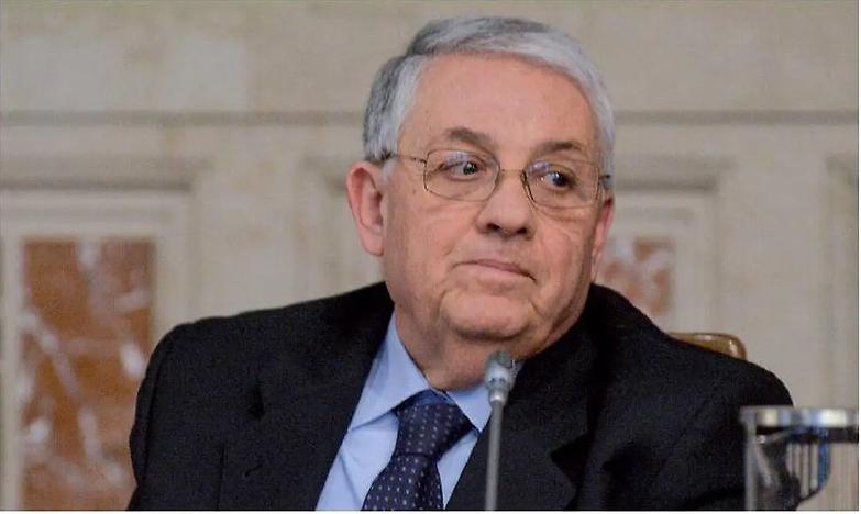 Pignatone: &laquo;E' giusto che gli avvocati valutino i magistrati&raquo;