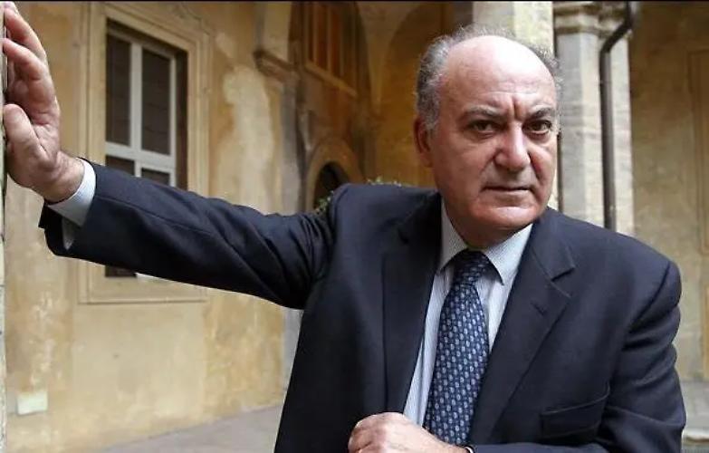 De Rita: &laquo;Credulona e razionale, serve una sintesi per le due Italie&raquo;