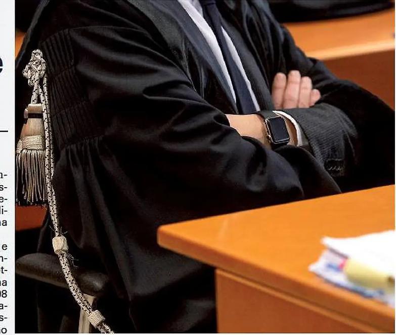 Quel giudice a Milano che vuole impedire il controesame e che si crede un Pm