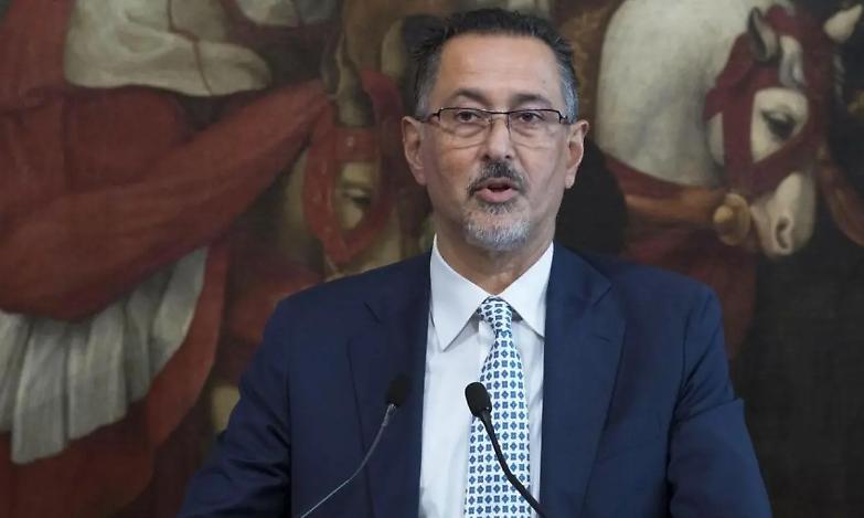 Sanitopoli, Pittella assolto e commosso: &laquo;Ero un mostro da prima pagina&raquo;